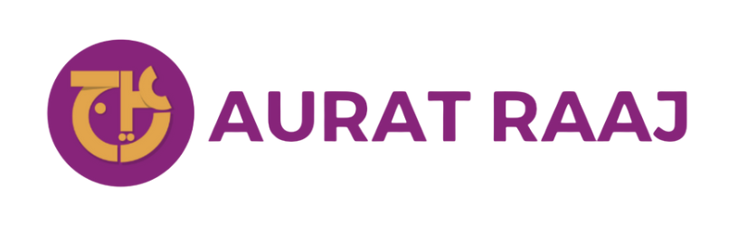aurat raaj logo